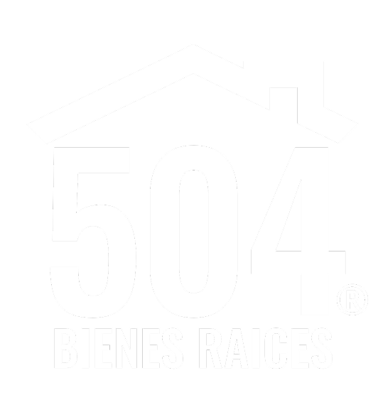 504 Bienes Raíces